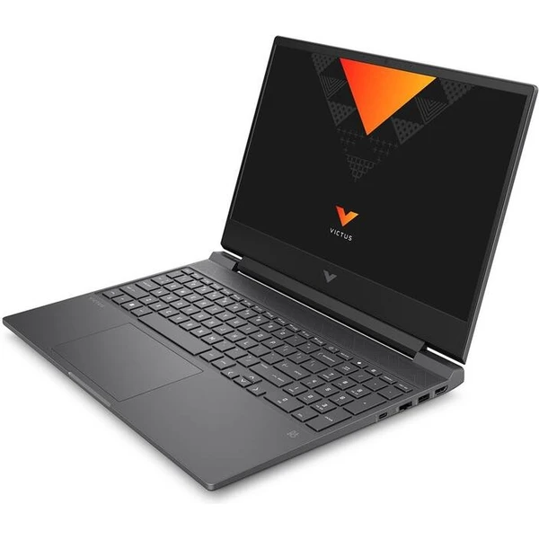 HP VICTUS 15-fa2750nc (B84GNEA#BCM) RTX 3050 stříbrný - Notebooky - Obrázek V7JF000P01