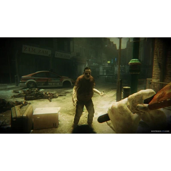 Zombi (Xbox One) - Hry pro Xbox One - Obrázek V7K5100201