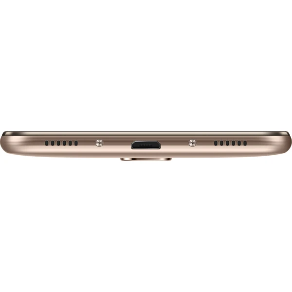 Honor 7 Lite Dual SIM LTE zlatý - Mobilní telefony - Obrázek V7LG000101