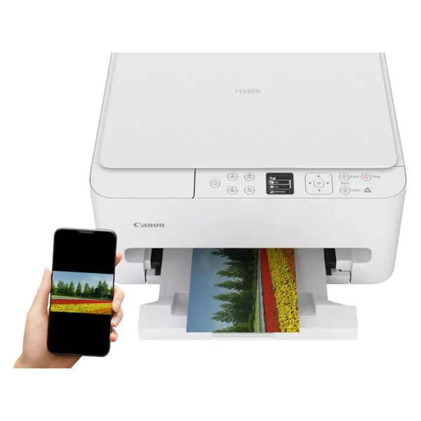 Canon PIXMA TS6550i tiskárna - Tiskárny - Obrázek V7LG000K01