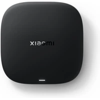 Xiaomi TV Box S 3nd Gen - Multimediální centra