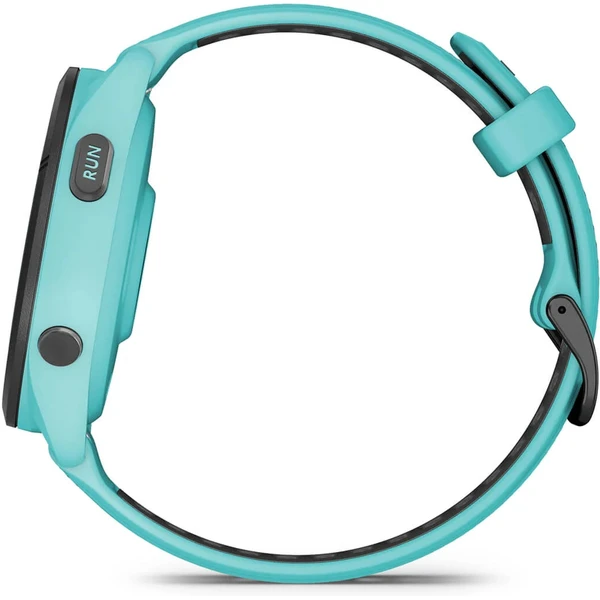 Garmin Forerunner 265 modré (Další) - Chytré hodinky - Obrázek V7NE000J01