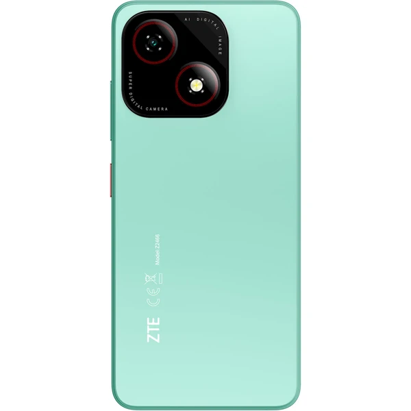 ZTE Blade A35e zelený - Mobilní telefony - Obrázek V7NI000K01