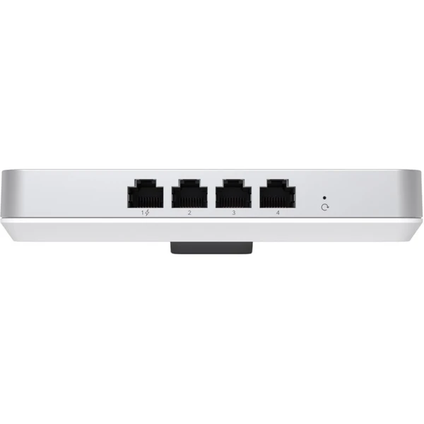 Ubiquiti UniFi U6 Enterprise In-Wall access point bílý - Access pointy - Obrázek V7RA000N01