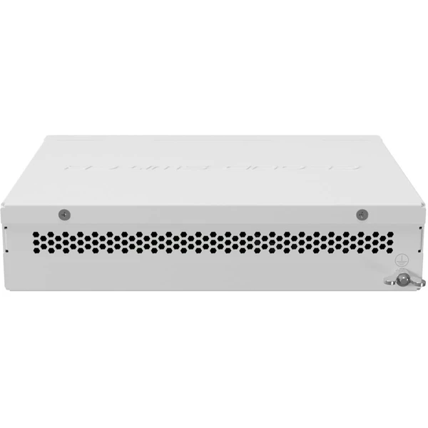 MikroTik Cloud Smart Switch CSS610-8G-2S+IN - Switche - Obrázek V7RB000J01