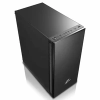 EVOLVEO Silens S1 - Počítačové skříně