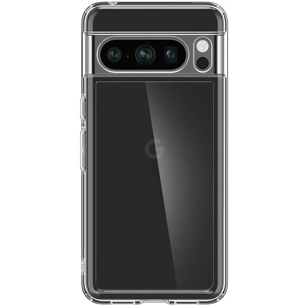 Spigen Ultra Hybrid kryt pro Google Pixel 8 Pro Čirá - Pouzdra - Obrázek V7SA000601