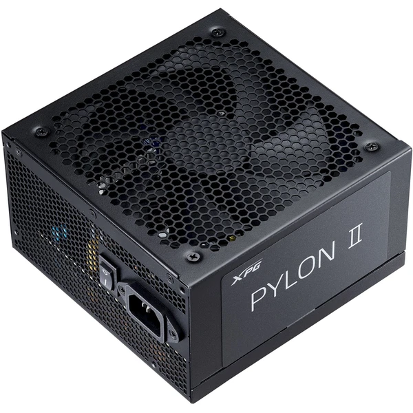 ADATA XPG PYLON II - 750W - Zdroje - Obrázek V7SG000K01