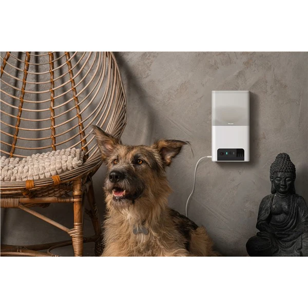 Petcube Bites 2 Lite bílý dávkovač pamlsků s kamerou - IP kamery - Obrázek V7T5000J01