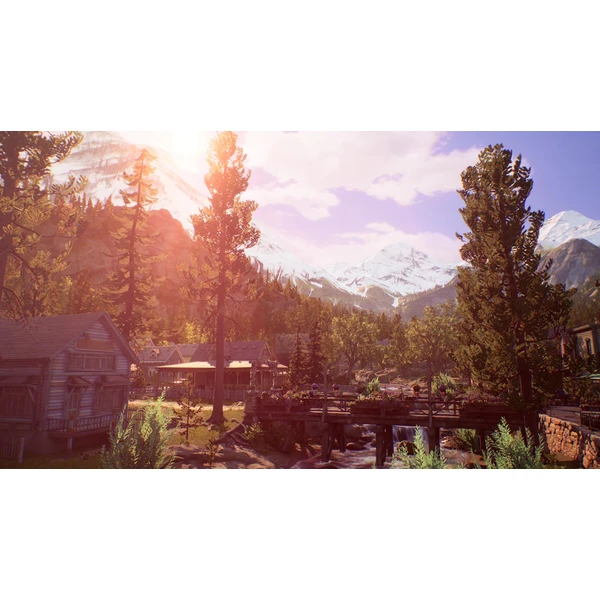 Life is Strange: True Colors (PS5) - Hry pro PS5 - Obrázek V7TG100501