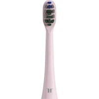 Tesla Toothbrush TS400 náhradní hlavice, 4ks růžové - Zubní kartáčky