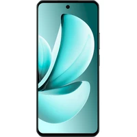 realme C71 8/256GB černý - Mobilní telefony
