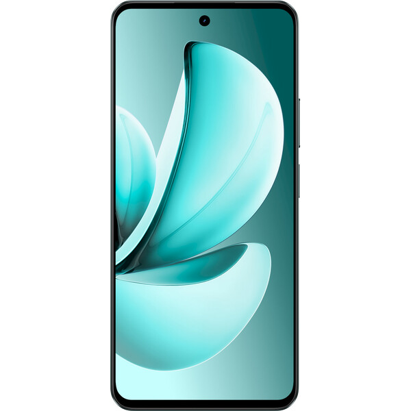 Realme C71  Černá