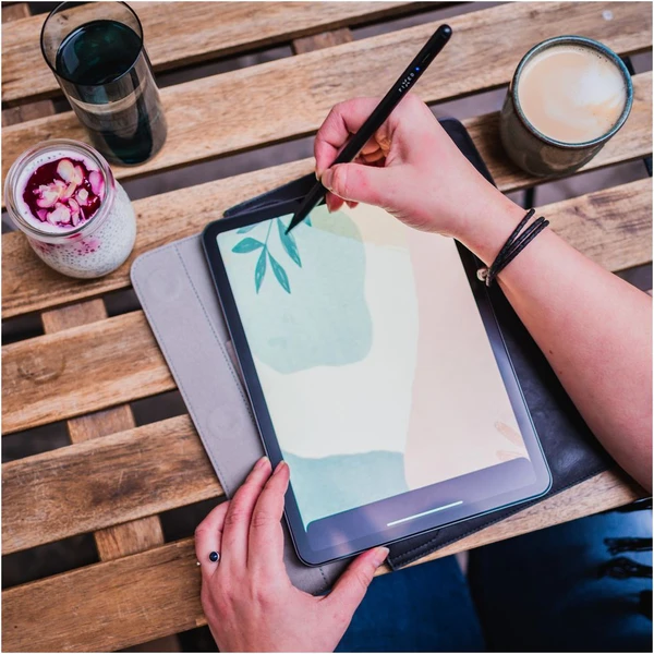 FIXED PaperGlass sklo na psaní a kreslení pro iPad Pro 11" (2025) čiré - Ochranné folie a skla - Obrázek V7W4000J01