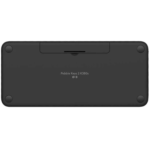 Logitech Pebble Keys 2 K380s klávesnice (US INTL) - Klávesnice - Obrázek V7ZE000K01