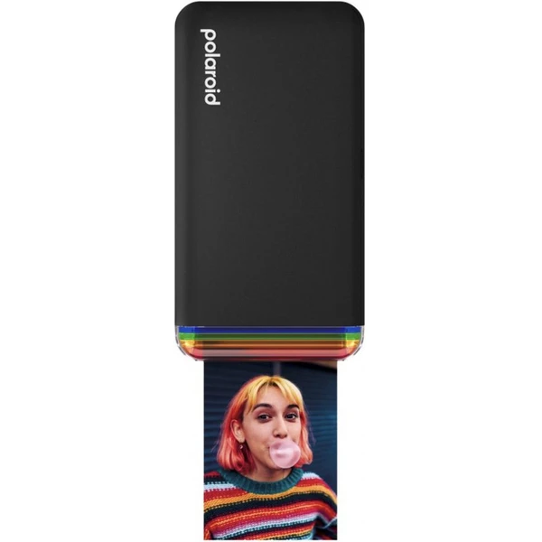 Polaroid Hi-Print Gen 2 tiskárna černá - Tiskárny - Obrázek V814000L01