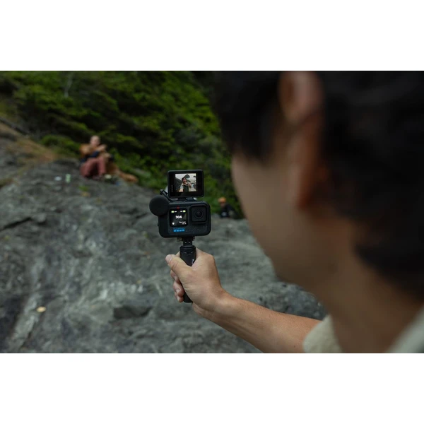 GoPro HERO12 Black Creator Edition - Kamery - Obrázek V815000701