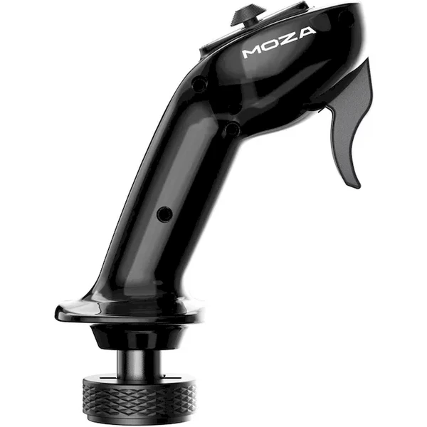 Moza Racing MA3X Sidestick řídící páka letadla - Joysticky - Obrázek V82J000K01