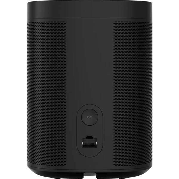 Sonos One SL černý - Reproduktory - Obrázek V82XF00101