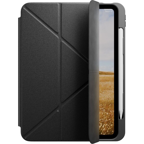 Native Union Active Case pouzdro iPad 10,9"/iPad 11" (2025) černé