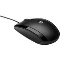 HP X500 optická myš černá - Myši