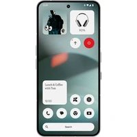 Nothing Phone (3) 12GB/256GB bílý - Mobilní telefony