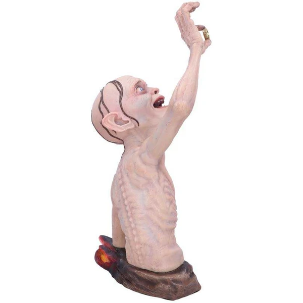 Busta Nemesis Now Lord of the Rings - Gollum 39 cm - Sochy a sošky - Obrázek V8BF000P01