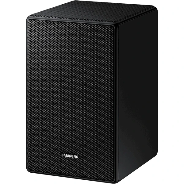 Samsung SWA-9500S zadní bezdrátový přídavný reproduktor černý - Reproduktory - Obrázek V8BN000K01