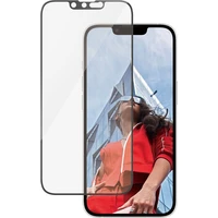 PanzerGlass® Ultra-Wide Fit sklo Apple iPhone 17e/16e/14/13/13 Pro s instalačním rámečkem - Ochranné folie a skla