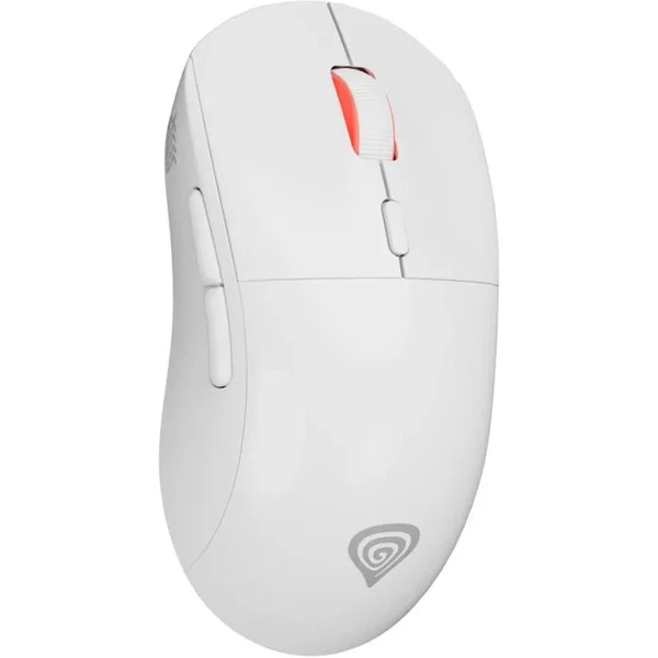 Genesis ZIRCON XIII CUSTOM bezdrátová herní myš bílá - Myši - Obrázek V8I5000O01