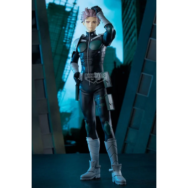 Figurka Bandai Banpresto Kaiju No. 8 GLITTER&GLAMOURS - Gen Narumi 22 cm - Figurky - Obrázek V8IO000K01