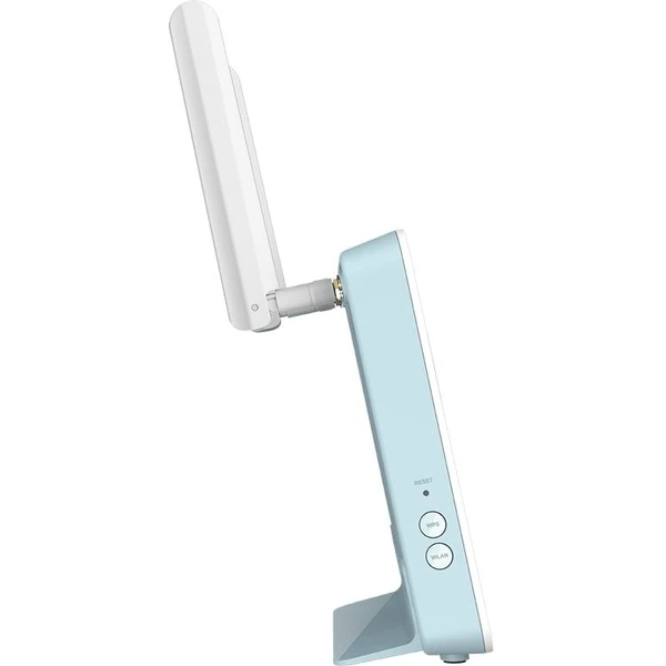 D-Link EAGLE PRO AI AX1500 4G Smart Wi-Fi 6 router bílý - Routery - Obrázek V8LL000K01