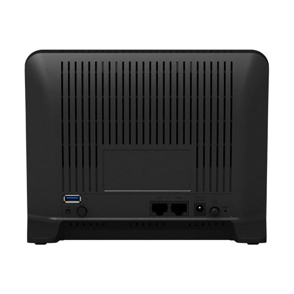 Synology MR2200ac Wi-Fi 5 router černý - Routery - Obrázek V8M4100501