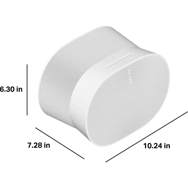 Sonos Era 300 White - Reproduktory - Obrázek V8MA700301