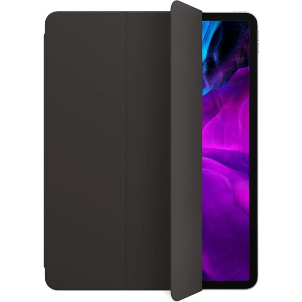 Apple iPad Pro 12,9" Smart Folio obal černý - Pouzdra - Obrázek V8Q2200301