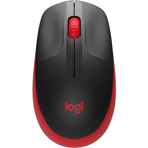Logitech 910-005908 Červená