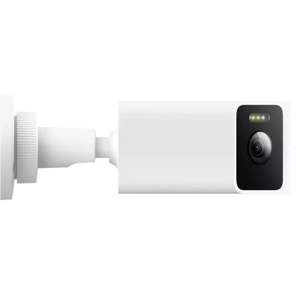 Xiaomi Outdoor Camera CW100 Dual EU bílá - Kamery - Obrázek V8SJ000K01