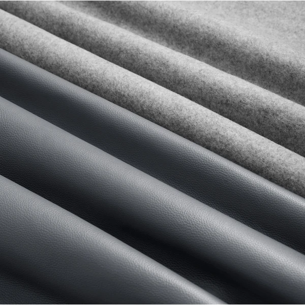 Woolnut kožené Sleeve pouzdro pro 15" MacBook Air šedé - Pouzdra - Obrázek V8SR100501