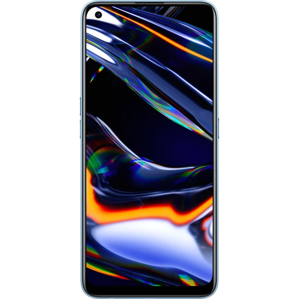 Realme 7 Pro 8GB/128GB Dual SIM Mirror Silver - Mobilní telefony - Obrázek V8T6500301