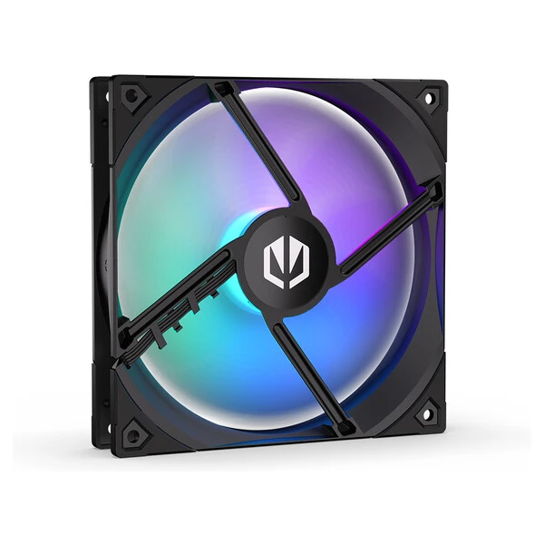 Endorfy Fluctus 140 ARGB - Ventilátory pro PC - Obrázek V8TK100501