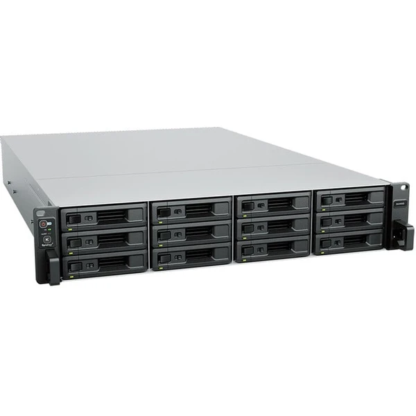 Synology SA3400D NAS server - NAS servery - Obrázek V8U7000J01