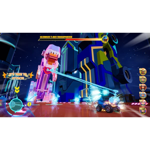 Hot Wheels Let's Race: Ultimate Speed (PS5) - Hry pro PS5 - Obrázek V8WJ000K01