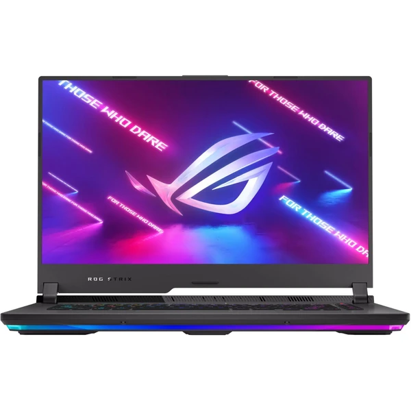 ASUS ROG Strix G15 (RTX 3050 Ti) šedý - Notebooky - Obrázek V8XGF00101