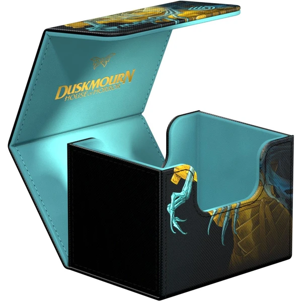 Ultimate Guard Sidewinder 100+ Xenoskin box na karty MTG Duskmourn: House of Horror - The Wandering  - Boxy a krabičky na karty - Obrázek V8YB000N01