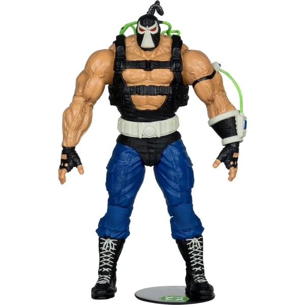 Akční figurka McFarlane Toys DC Multiverse - Mega Bane (GITD Edition) (Gold Label) 18 cm - Figurky - Obrázek V8YM000K01