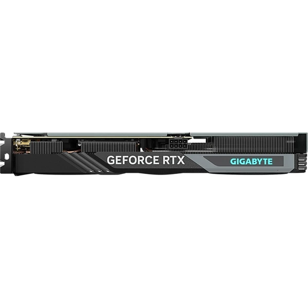 GIGABYTE NVIDIA GeForce RTX 4060 GAMING OC 8G - Grafické karty - Obrázek V8Z2000701