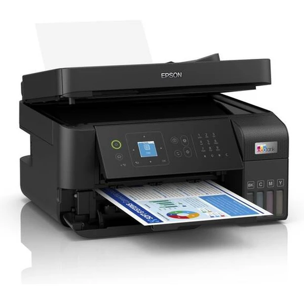 Epson EcoTank L5590 tiskárna (záruka na 5 let po registraci) - Tiskárny - Obrázek V8Z6000K01