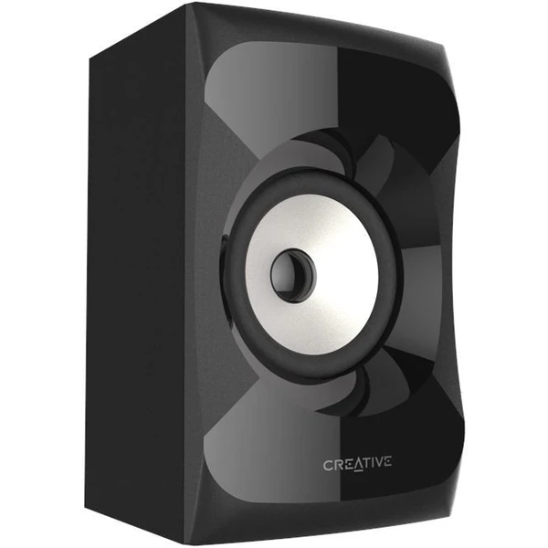 Creative SBS E2900 reproduktory 2.1 černé - Reproduktory - Obrázek V900000N01