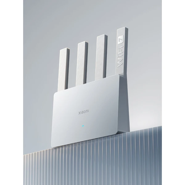 Xiaomi BE3600 Wi-Fi 7 router bílý - Routery - Obrázek V92D000L01