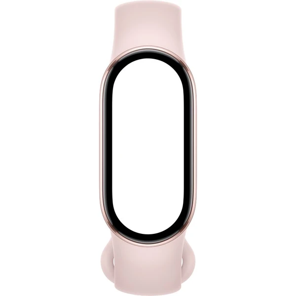 Xiaomi Smart Band 10 růžový - Fitness náramky - Obrázek V92G000O01